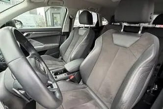 Audi Q3, bensiin, automaat, nelikvedu