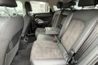 Audi Q3, bensiin, automaat, nelikvedu