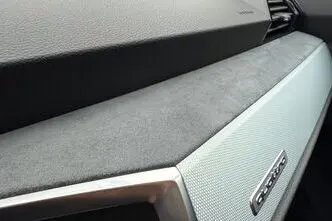 Audi Q3, bensiin, automaat, nelikvedu