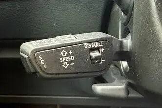 Audi e-tron, elekter, automaat, nelikvedu
