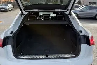 Audi e-tron, elekter, automaat, nelikvedu