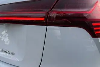 Audi e-tron, elekter, automaat, nelikvedu