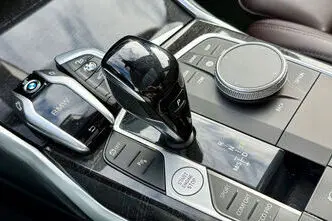 BMW 320, 2.0, 140 kW, diisel, automaat, nelikvedu