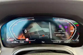 BMW 320, 2.0, 140 kW, diisel, automaat, nelikvedu