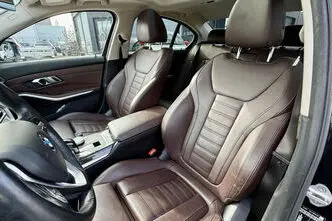 BMW 320, 2.0, 140 kW, diisel, automaat, nelikvedu