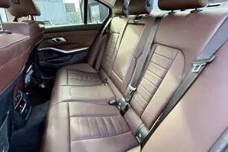 BMW 320, 2.0, 140 kW, diisel, automaat, nelikvedu