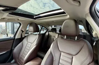 BMW 320, 2.0, 140 kW, diisel, automaat, nelikvedu