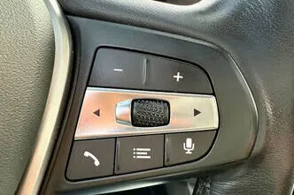 BMW 320, 2.0, 140 kW, diisel, automaat, nelikvedu