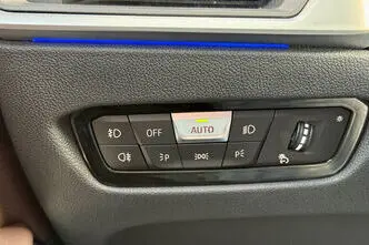 BMW 320, 2.0, 140 kW, diisel, automaat, nelikvedu