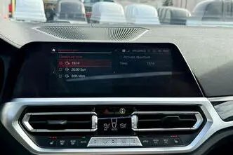 BMW 320, 2.0, 140 kW, diisel, automaat, nelikvedu