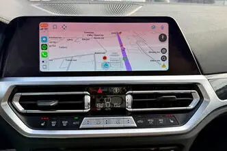 BMW 320, 2.0, 140 kW, diisel, automaat, nelikvedu
