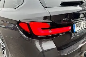 BMW 520, 2.0, 140 kW, diisel, automaat, nelikvedu
