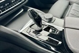 BMW 520, 2.0, 140 kW, diisel, automaat, nelikvedu