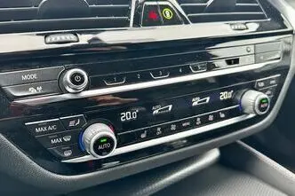BMW 520, 2.0, 140 kW, diisel, automaat, nelikvedu
