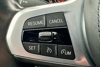 BMW 520, 2.0, 140 kW, diisel, automaat, nelikvedu