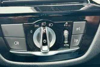 BMW 520, 2.0, 140 kW, diisel, automaat, nelikvedu
