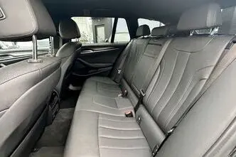 BMW 520, 2.0, 140 kW, diisel, automaat, nelikvedu
