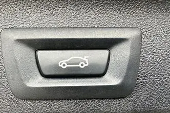 BMW 520, 2.0, 140 kW, diisel, automaat, nelikvedu