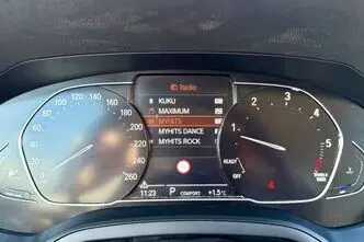 BMW 318, 2.0, 110 kW, diisel, automaat, tagavedu