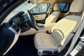 BMW 318, 2.0, 110 kW, diisel, automaat, tagavedu