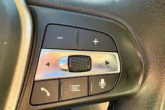 BMW 318, 2.0, 110 kW, diisel, automaat, tagavedu