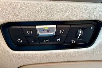 BMW 318, 2.0, 110 kW, diisel, automaat, tagavedu