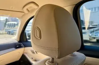 BMW 318, 2.0, 110 kW, diisel, automaat, tagavedu