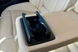 BMW 318, 2.0, 110 kW, diisel, automaat, tagavedu