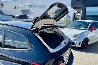 BMW 318, 2.0, 110 kW, diisel, automaat, tagavedu