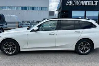 BMW 320, 2.0, 140 kW, diisel, automaat, nelikvedu