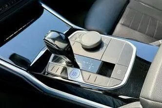 BMW 320, 2.0, 140 kW, diisel, automaat, nelikvedu