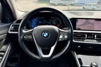 BMW 320, 2.0, 140 kW, diisel, automaat, nelikvedu