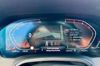 BMW 320, 2.0, 140 kW, diisel, automaat, nelikvedu