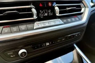 BMW 320, 2.0, 140 kW, diisel, automaat, nelikvedu