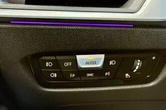 BMW 320, 2.0, 140 kW, diisel, automaat, nelikvedu