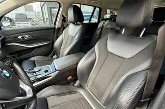 BMW 320, 2.0, 140 kW, diisel, automaat, nelikvedu