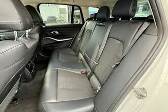 BMW 320, 2.0, 140 kW, diisel, automaat, nelikvedu