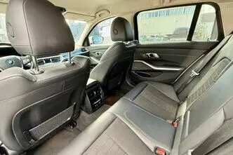 BMW 320, 2.0, 140 kW, diisel, automaat, nelikvedu