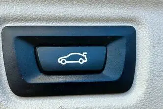 BMW 320, 2.0, 140 kW, diisel, automaat, nelikvedu