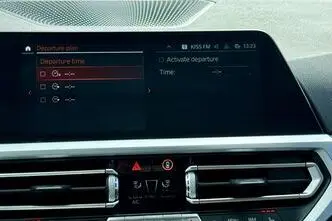 BMW 320, 2.0, 140 kW, diisel, automaat, nelikvedu
