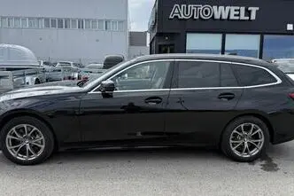 BMW 330, pistikhübriid, automaat, nelikvedu
