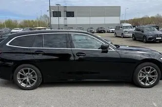 BMW 330, pistikhübriid, automaat, nelikvedu