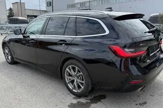 BMW 330, pistikhübriid, automaat, nelikvedu