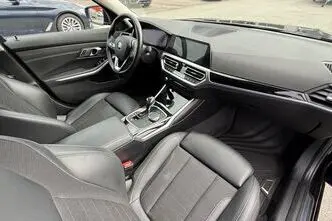 BMW 330, pistikhübriid, automaat, nelikvedu