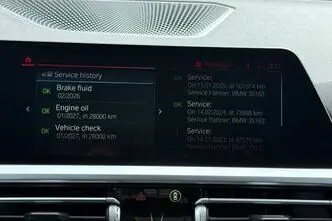 BMW 330, pistikhübriid, automaat, nelikvedu