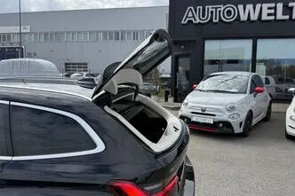 BMW 330, pistikhübriid, automaat, nelikvedu