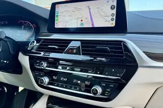 BMW 520, 2.0, 140 kW, diisel, automaat, nelikvedu