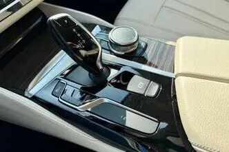 BMW 520, 2.0, 140 kW, diisel, automaat, nelikvedu