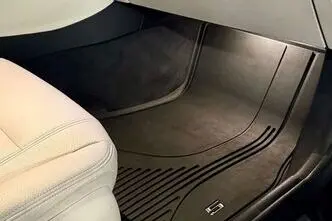 BMW 520, 2.0, 140 kW, diisel, automaat, nelikvedu