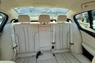 BMW 520, 2.0, 140 kW, diisel, automaat, nelikvedu